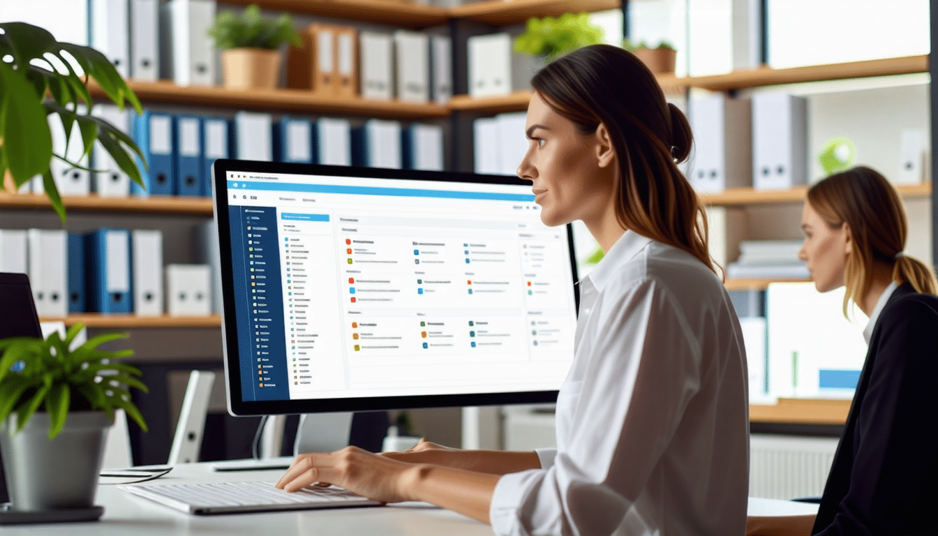 découvrez l’importance de la gestion des e-mails dans le cadre de la gestion électronique de documents (ged). apprenez comment une organisation efficace des e-mails peut optimiser la productivité, améliorer la collaboration et garantir la conformité au sein de votre entreprise.