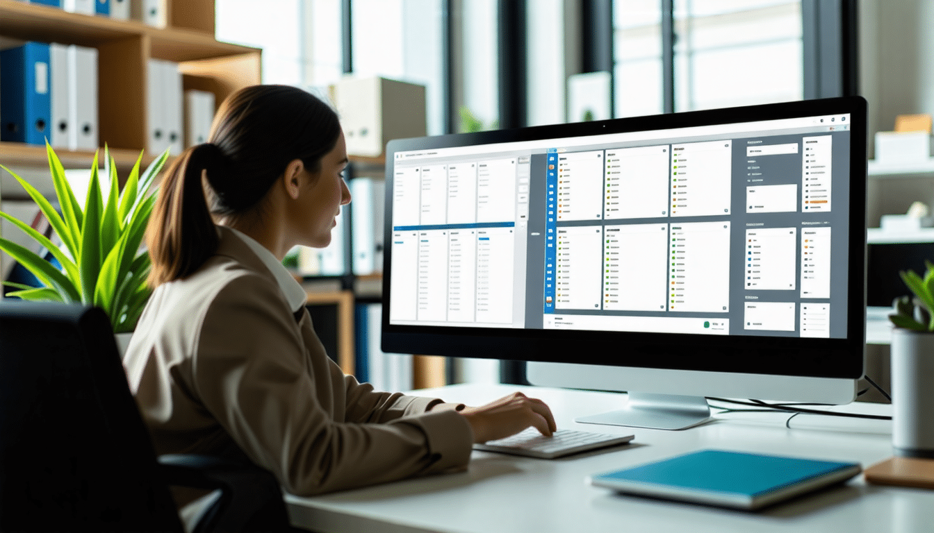 découvrez comment optimiser la gestion des e-mails dans un système de gestion électronique des documents (ged). apprenez des stratégies efficaces pour organiser, archiver et retrouver vos e-mails tout en améliorant la productivité de votre équipe.