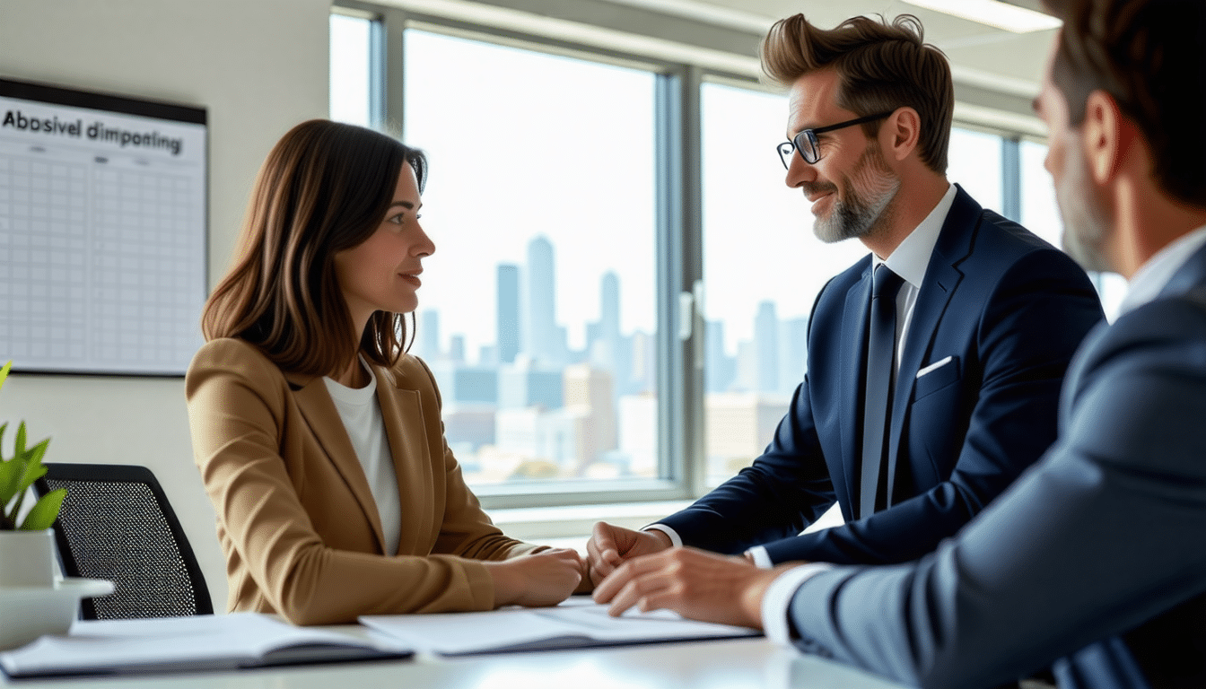 découvrez les meilleures pratiques pour éviter le licenciement abusif. apprenez à reconnaître les signes précurseurs, à mettre en place des procédures adéquates et à protéger les droits des employés tout en garantissant un environnement de travail sain et respectueux.