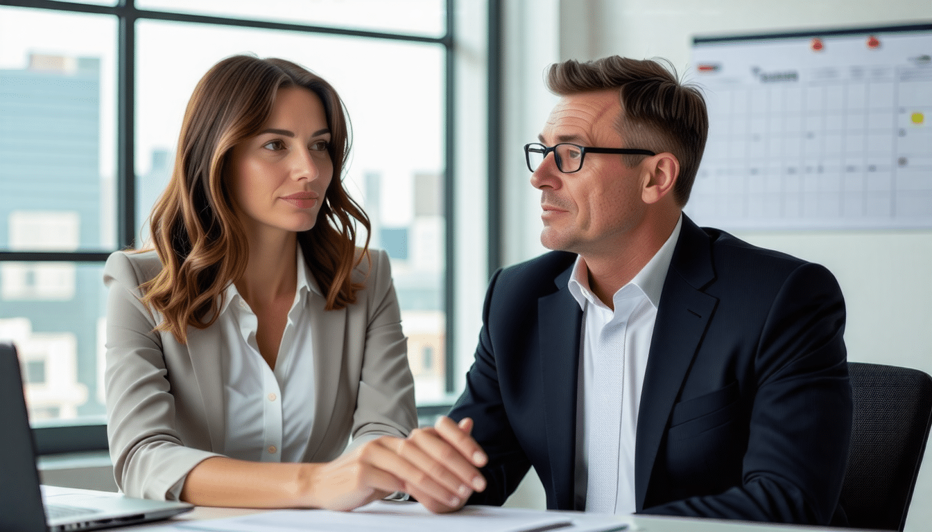 découvrez comment éviter les pratiques de licenciement abusif grâce à nos conseils pratiques et à une compréhension approfondie des droits des employés. protégez-vous et garantissez un environnement de travail juste et éthique.