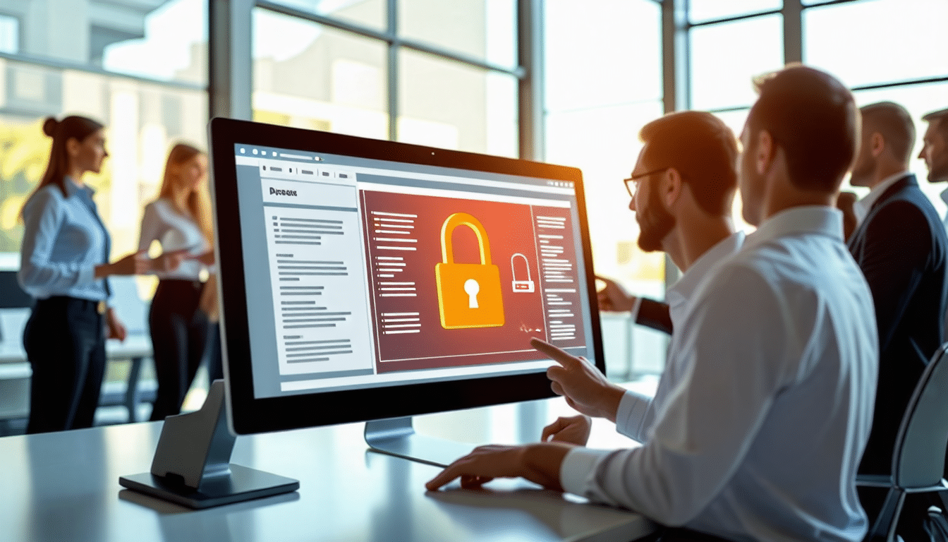 découvrez des stratégies efficaces pour gérer les accès aux documents électroniques, en garantissant la sécurité et la confidentialité tout en facilitant le partage d&rsquo;informations au sein de votre organisation.