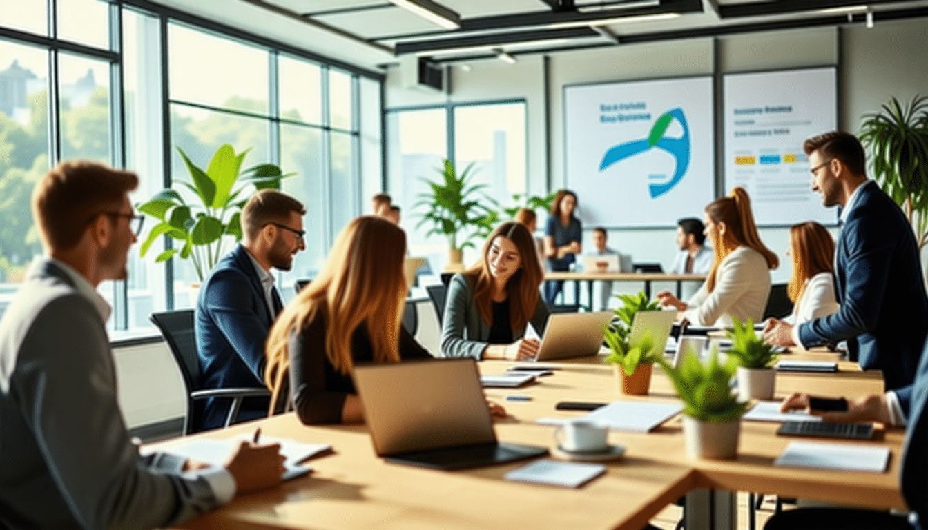 découvrez des stratégies efficaces pour renforcer l&rsquo;employabilité des talents au sein de votre entreprise. apprenez à investir dans le développement des compétences, à offrir des opportunités de formation et à favoriser un environnement propice à la croissance professionnelle. transformez vos employés en atouts majeurs pour l&rsquo;avenir de votre organisation.