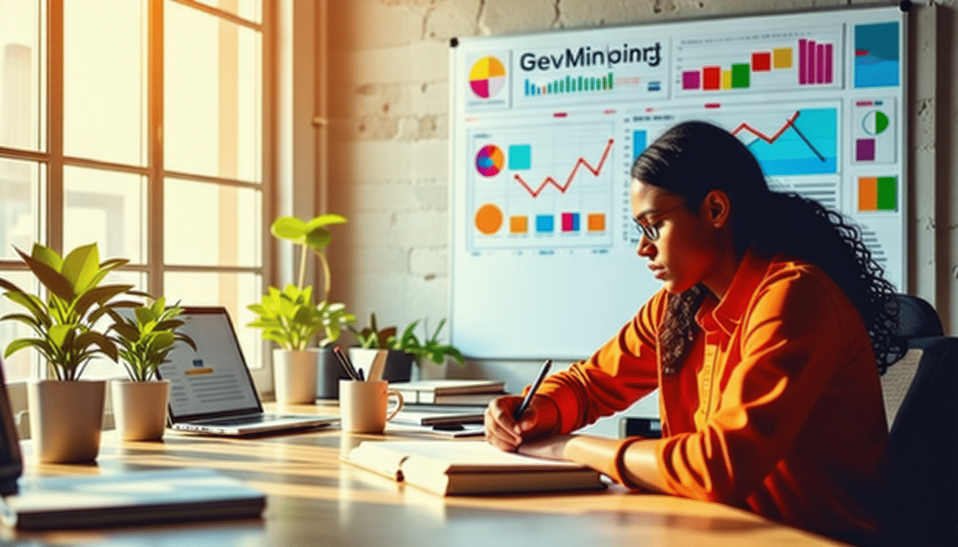 découvrez comment adopter une mentalité de croissance peut transformer vos performances personnelles et professionnelles. apprenez des stratégies efficaces pour renforcer votre résilience, embrasser les défis et favoriser un apprentissage continu.