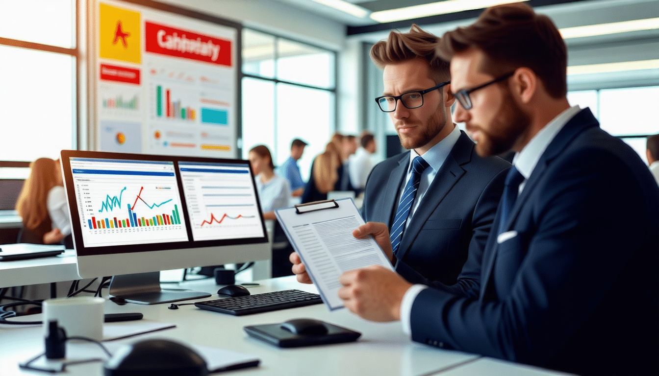 découvrez le rôle essentiel de l’inspection du travail dans notre guide dédié aux ressources humaines. apprenez comment elle veille au respect des droits des employés et des normes légales, et quelles sont ses implications pour la gestion des ressources humaines au quotidien.