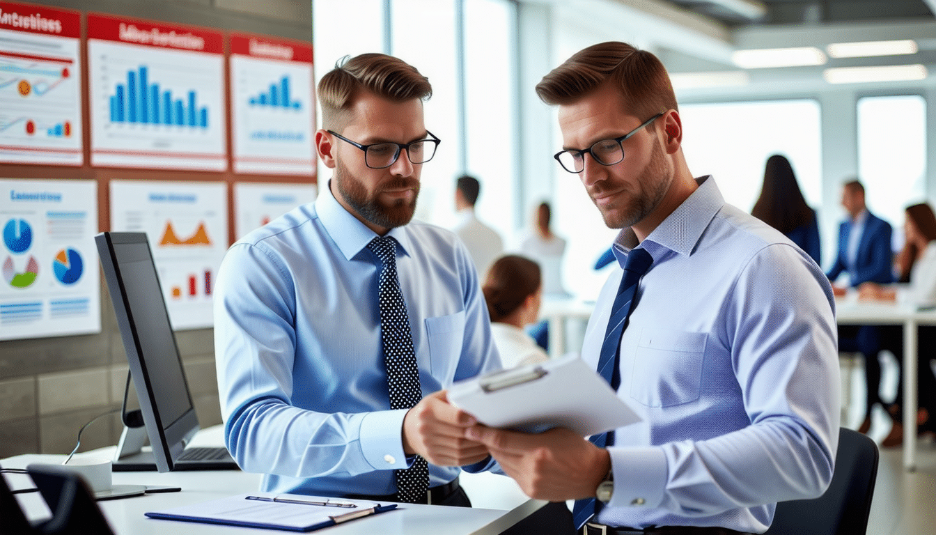 découvrez l’importance de l’inspection du travail dans la gestion des ressources humaines. ce guide essentiel vous aide à comprendre les responsabilités, les obligations légales et les meilleures pratiques pour garantir un environnement de travail sûr et conforme. améliorez vos connaissances et apprenez à naviguer dans les inspections du travail.