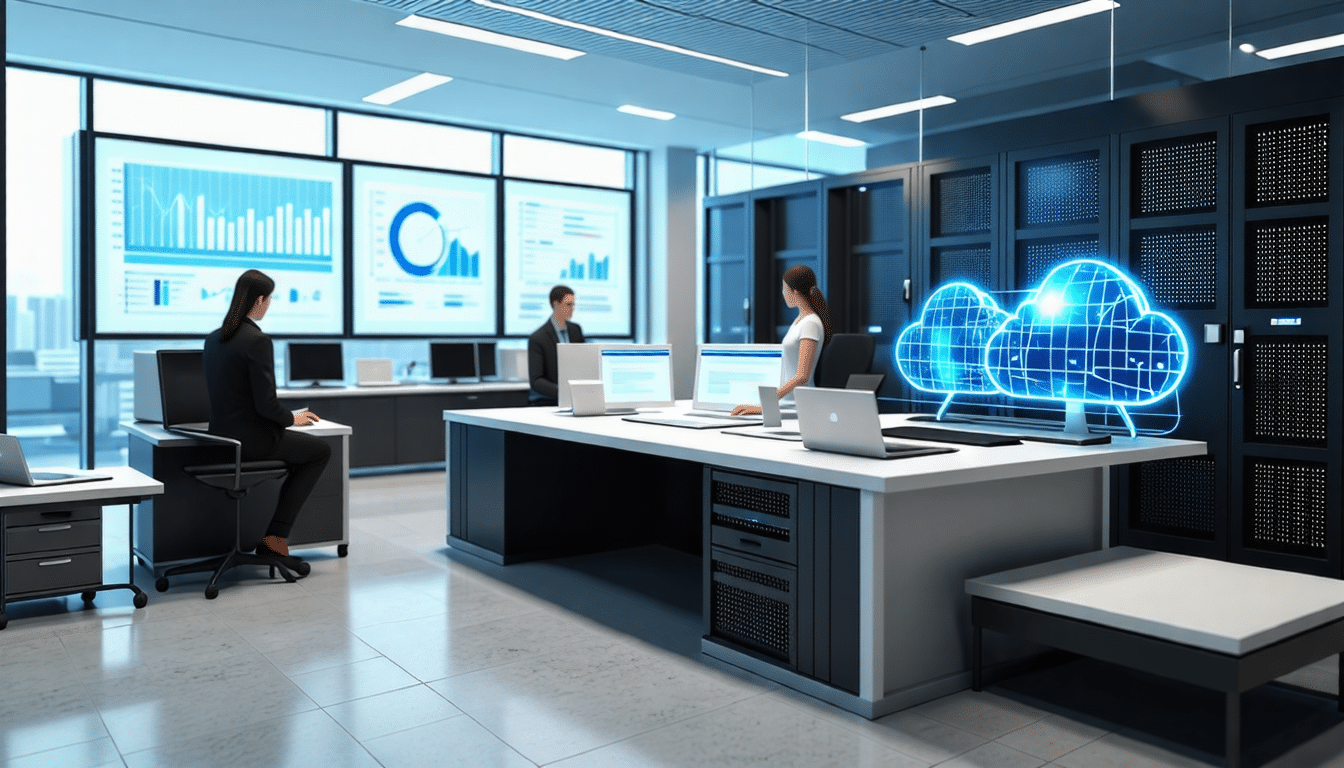 découvrez les meilleures solutions de stockage pour la dématérialisation. optimisez la gestion de vos documents et améliorez votre efficacité grâce à des technologies innovantes qui facilitent l’archivage, la sauvegarde et l’accès à vos données.