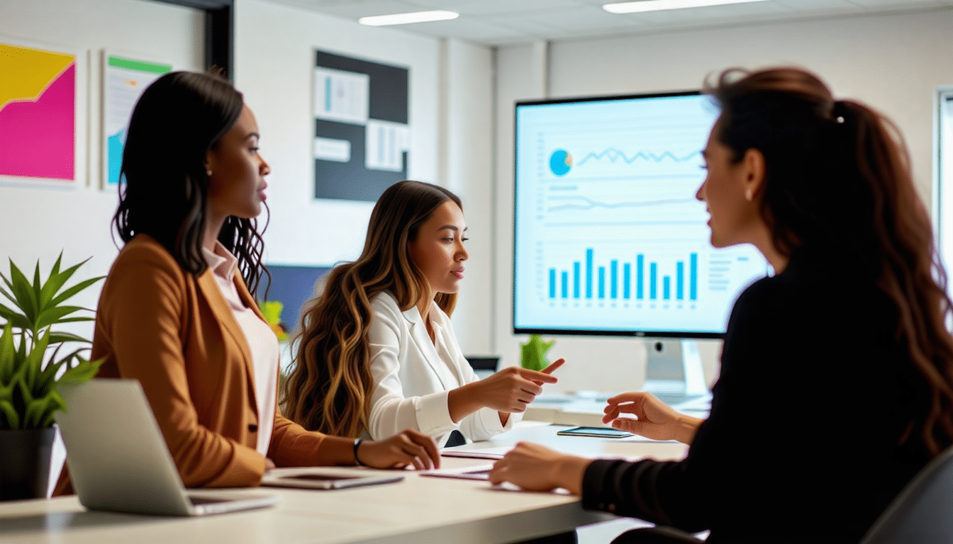 découvrez comment des entreprises ont transformé leur gestion documentaire grâce à des solutions électroniques. explorez des cas d’études inspirants qui illustrent les bénéfices concrets de l’optimisation de la gestion des documents au sein des organisations.