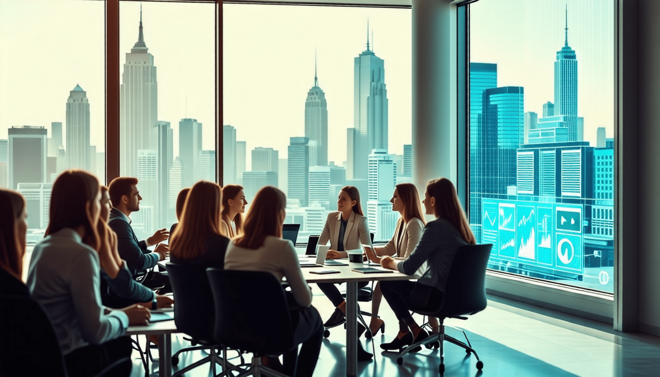 découvrez les stratégies essentielles pour réussir la dématérialisation au sein de votre entreprise. apprenez à conduire le changement efficacement et à surmonter les obstacles liés à la transformation numérique.