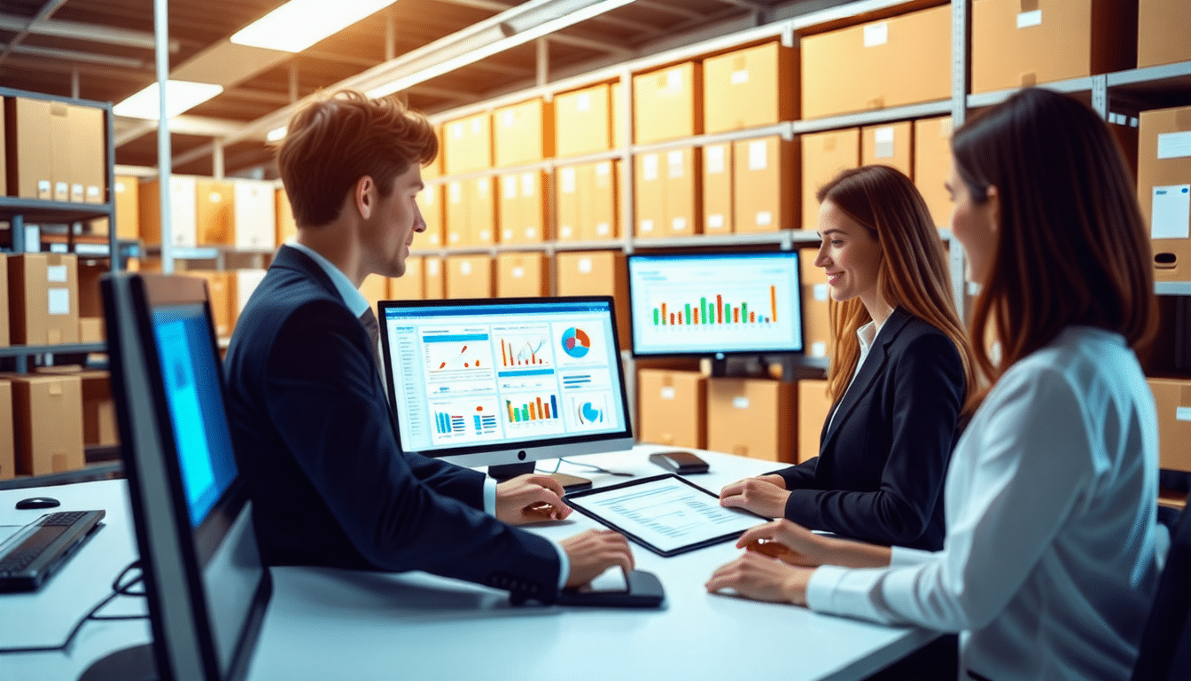 découvrez des stratégies efficaces pour la gestion des archives et l&rsquo;actualisation des données. apprenez comment optimiser vos processus d&rsquo;archivage, garantir la sécurité des informations et renforcer la productivité de votre organisation.