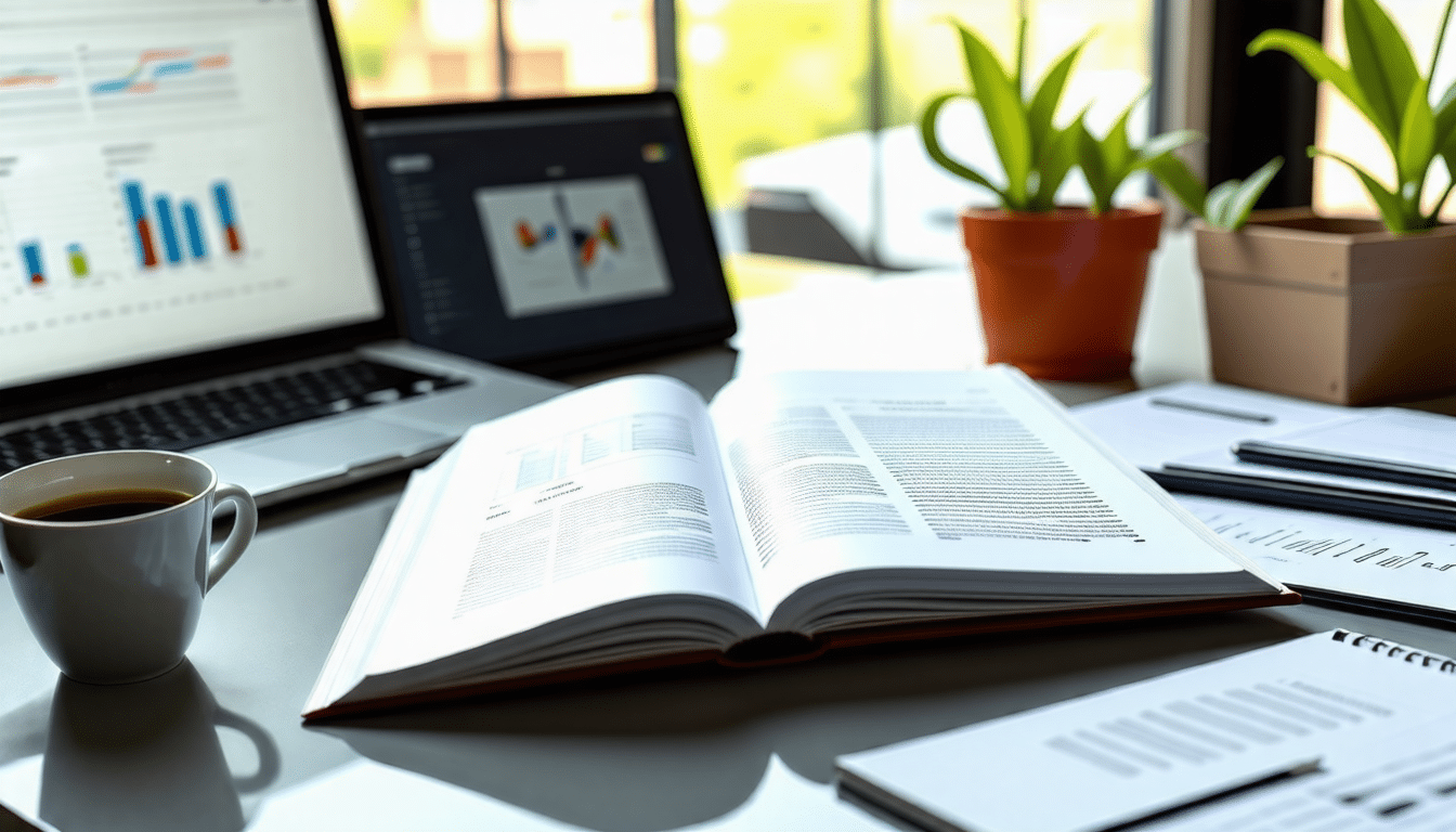 découvrez notre guide complet sur la rédaction structurée, un outil indispensable pour optimiser votre contenu dans l’industrie. apprenez les meilleures pratiques, astuces et conseils pour créer des documents clairs et efficaces, et améliorez votre communication professionnelle.