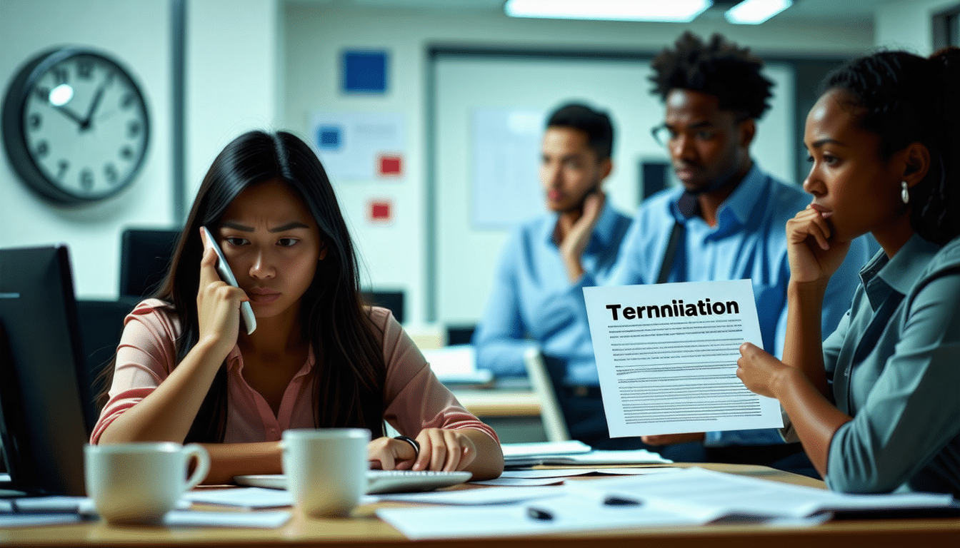 découvrez les répercussions d’une gestion inefficace des performances au sein d’une organisation, incluant la baisse de productivité, une mauvaise motivation des employés, et des impacts négatifs sur la culture d’entreprise. apprenez comment éviter ces pièges et optimiser la performance de votre équipe.