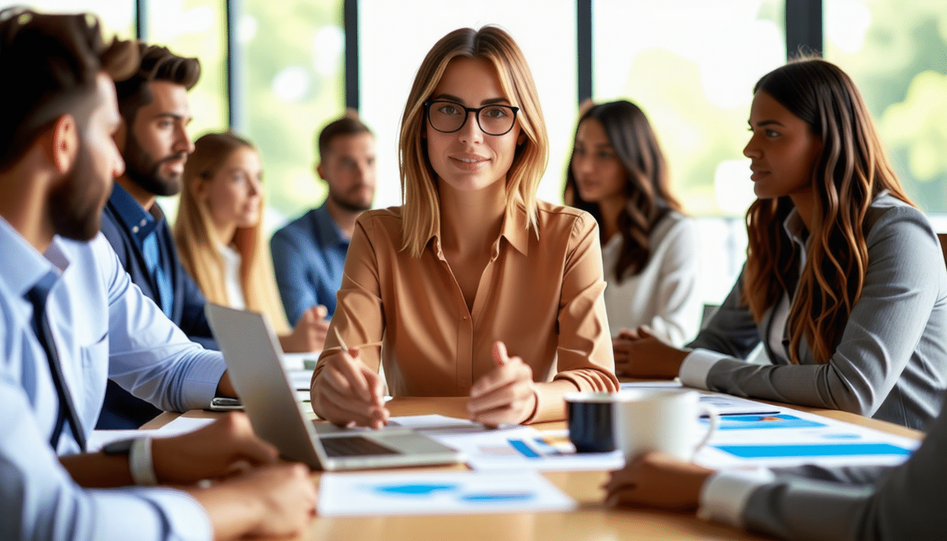 découvrez les défis et les enjeux majeurs de l’égalité professionnelle entre les sexes. analyse des inégalités persistantes, des politiques mises en place et des stratégies pour promouvoir un environnement de travail équitable et inclusif pour tous.