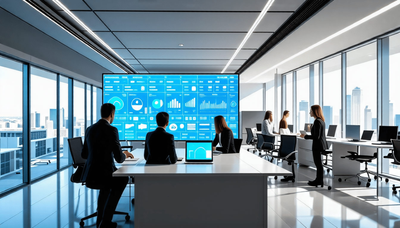 découvrez les meilleures solutions de dématérialisation en 2023 pour optimiser la gestion de vos documents. simplifiez vos processus, réduisez les coûts et améliorez votre efficacité grâce à des outils innovants et adaptés aux besoins de votre entreprise.