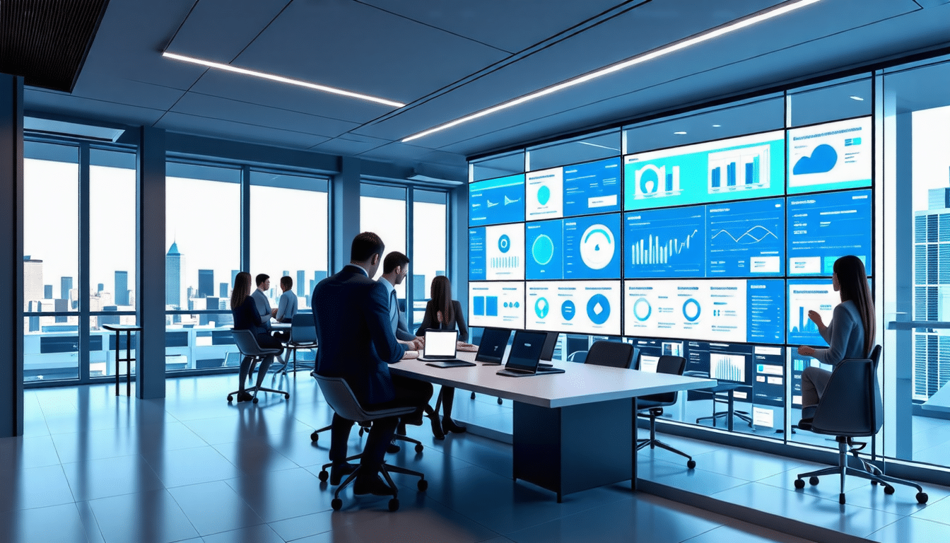 découvrez les meilleures solutions de dématérialisation en 2023 pour optimiser la gestion de vos documents, réduire les coûts et améliorer l’efficacité de votre entreprise. transformez votre workflow avec des technologies innovantes et adaptées à vos besoins.