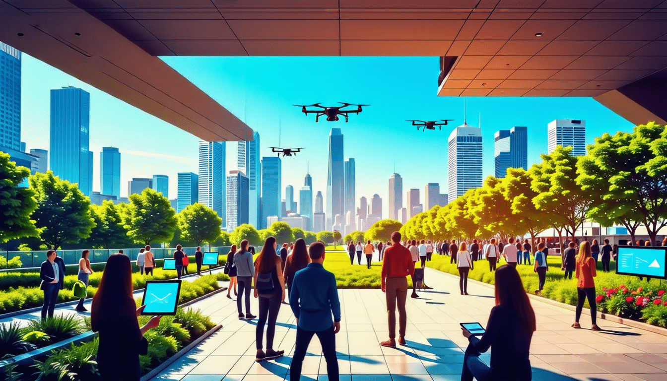 découvrez les tendances globales de la dématérialisation en 2023, une année marquée par l&rsquo;innovation numérique, l&rsquo;optimisation des processus et la transition vers des solutions sans papier. informez-vous sur les nouvelles pratiques, technologies et impacts de la dématérialisation sur le monde des affaires.