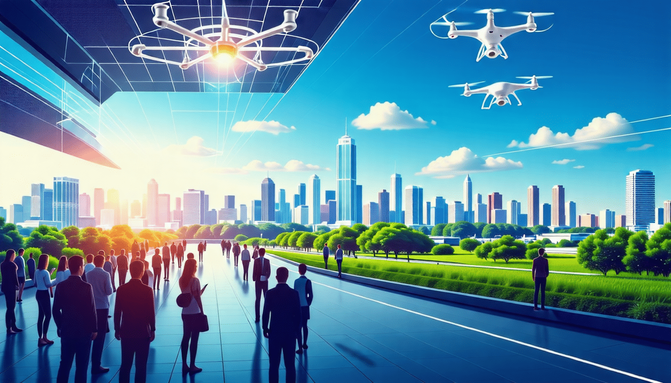 découvrez les tendances majeures de la dématérialisation en 2023, des innovations technologiques aux nouvelles pratiques métiers. plongez dans un monde où la transition numérique redéfinit les normes et améliore l&rsquo;efficacité opérationnelle.