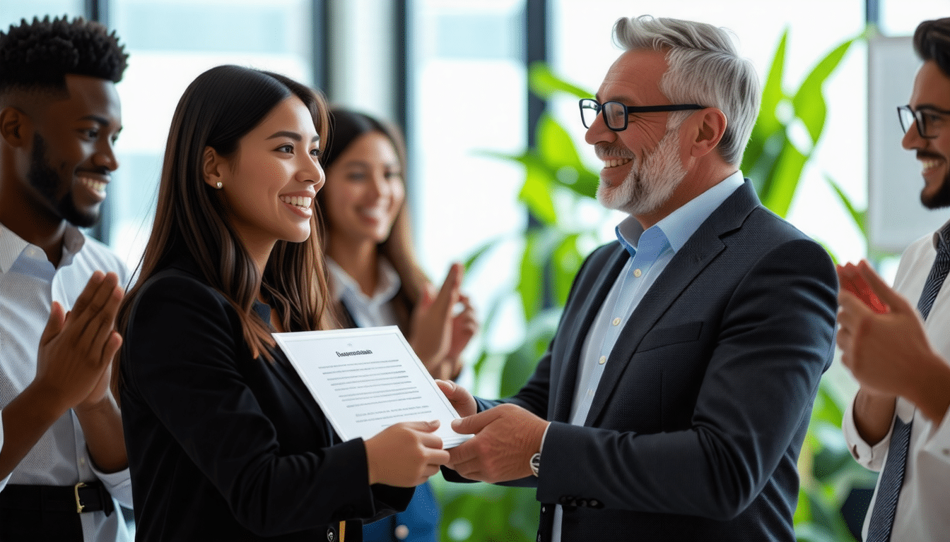 découvrez comment la reconnaissance joue un rôle essentiel dans la gestion des talents, en favorisant l’engagement des employés, en renforçant la culture d’entreprise et en stimulant la performance. apprenez des stratégies efficaces pour valoriser vos collaborateurs et optimiser votre équipe.