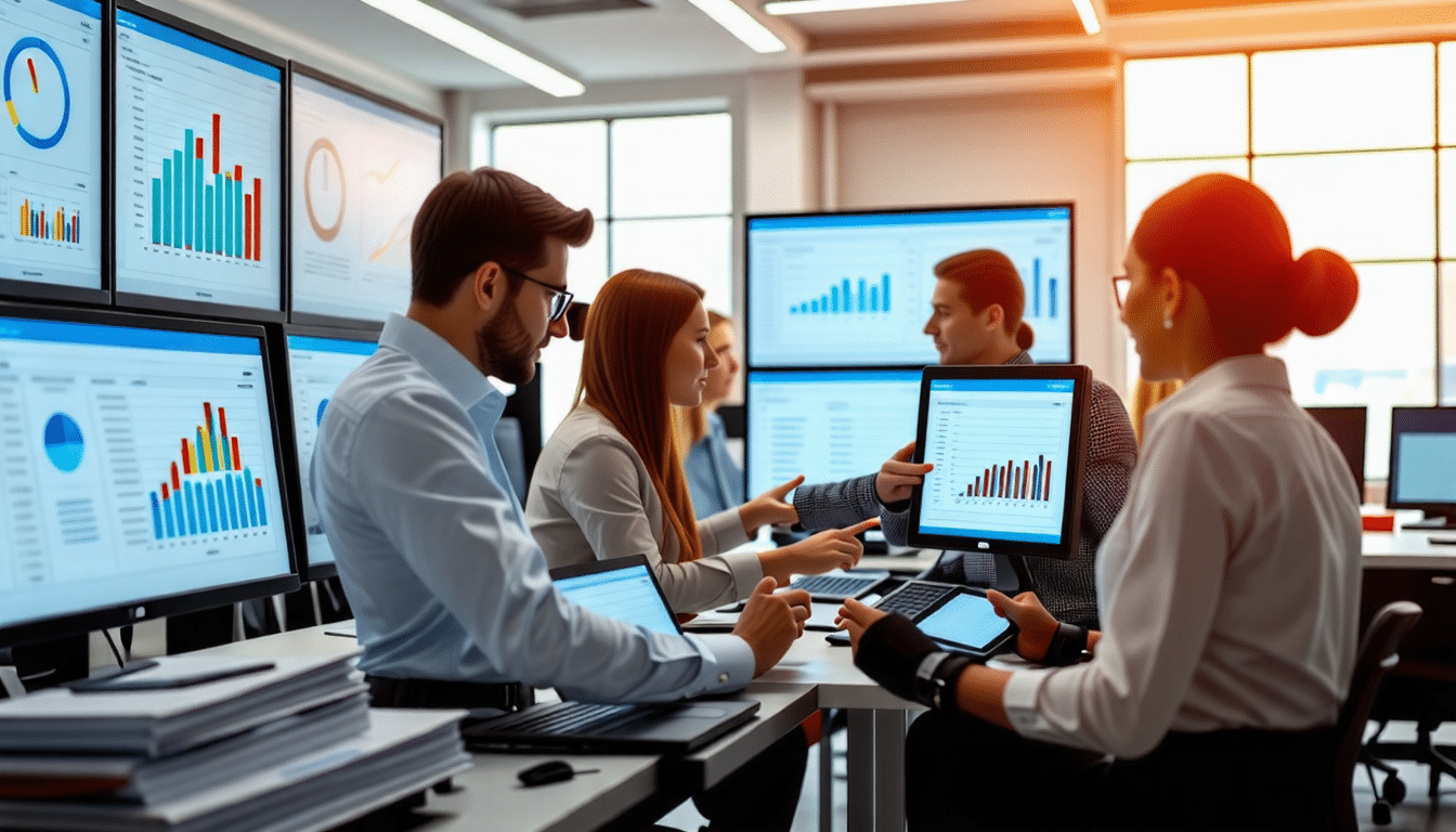 découvrez comment l&rsquo;ocr révolutionne la gestion des ressources humaines en optimisant numériquement les dossiers des employés. ce puissant outil vous aide à automatiser les processus, améliorer l&rsquo;efficacité et réduire les erreurs, tout en transformant la manière dont les rh gèrent les informations.