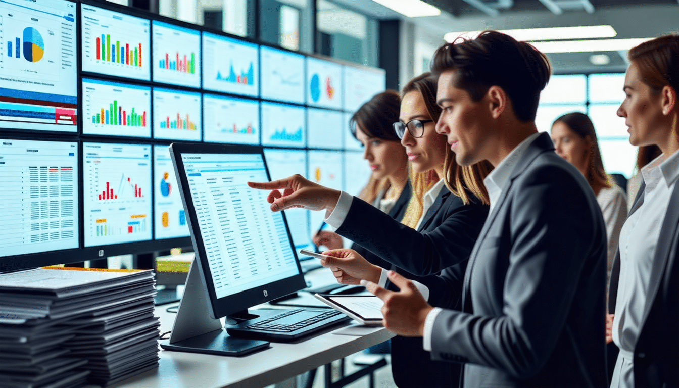 découvrez comment l&rsquo;ocr (reconnaissance optique de caractères) révolutionne la gestion des ressources humaines en optimisant la numérisation des dossiers des employés. apprenez à tirer parti de cet outil puissant pour améliorer l&rsquo;efficacité et la précision de vos processus administratifs.