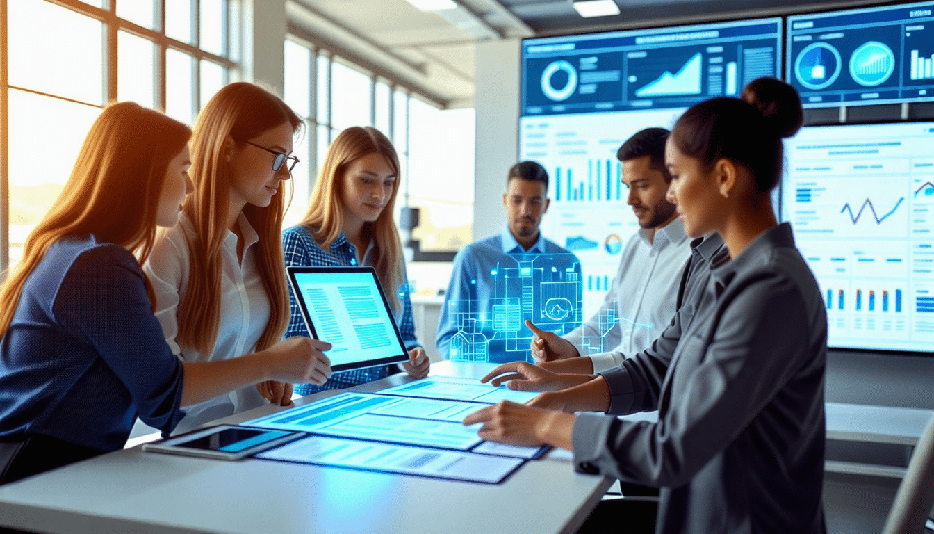 découvrez les meilleures stratégies pour adapter votre gestion documentaire à la transformation digitale. apprenez comment optimiser vos processus, intégrer des outils numériques et améliorer l’efficacité de votre entreprise dans un monde en constante évolution.