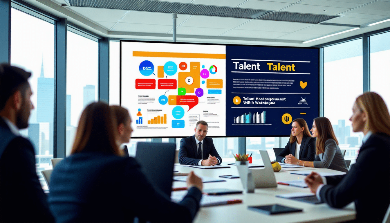découvrez comment aligner efficacement la stratégie de gestion des talents avec les objectifs de votre entreprise pour optimiser la performance, renforcer l&rsquo;engagement des employés et garantir un succès durable. explorez des méthodes pratiques et des conseils stratégiques dans notre guide complet.