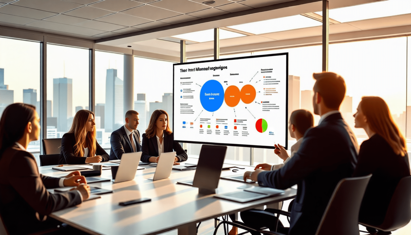 découvrez comment harmoniser votre stratégie de gestion des talents avec les objectifs de votre entreprise pour maximiser la performance et l&rsquo;engagement des employés. apprenez les meilleures pratiques et les outils essentiels pour transformer vos ressources humaines en un atout majeur pour votre succès.