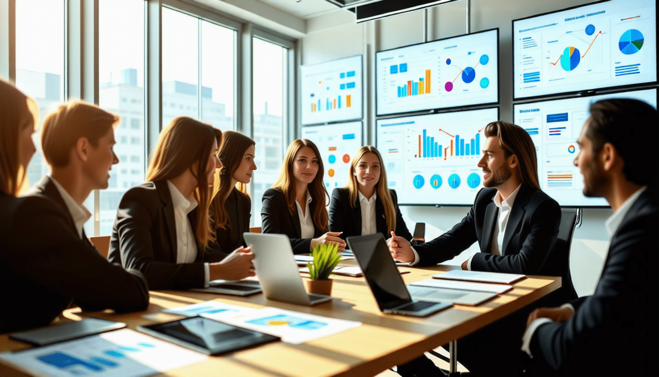découvrez nos conseils pour choisir le bon partenaire en dématérialisation. apprenez à évaluer les compétences, l’expérience et la compatibilité de votre futur collaborateur pour optimiser votre transition numérique.
