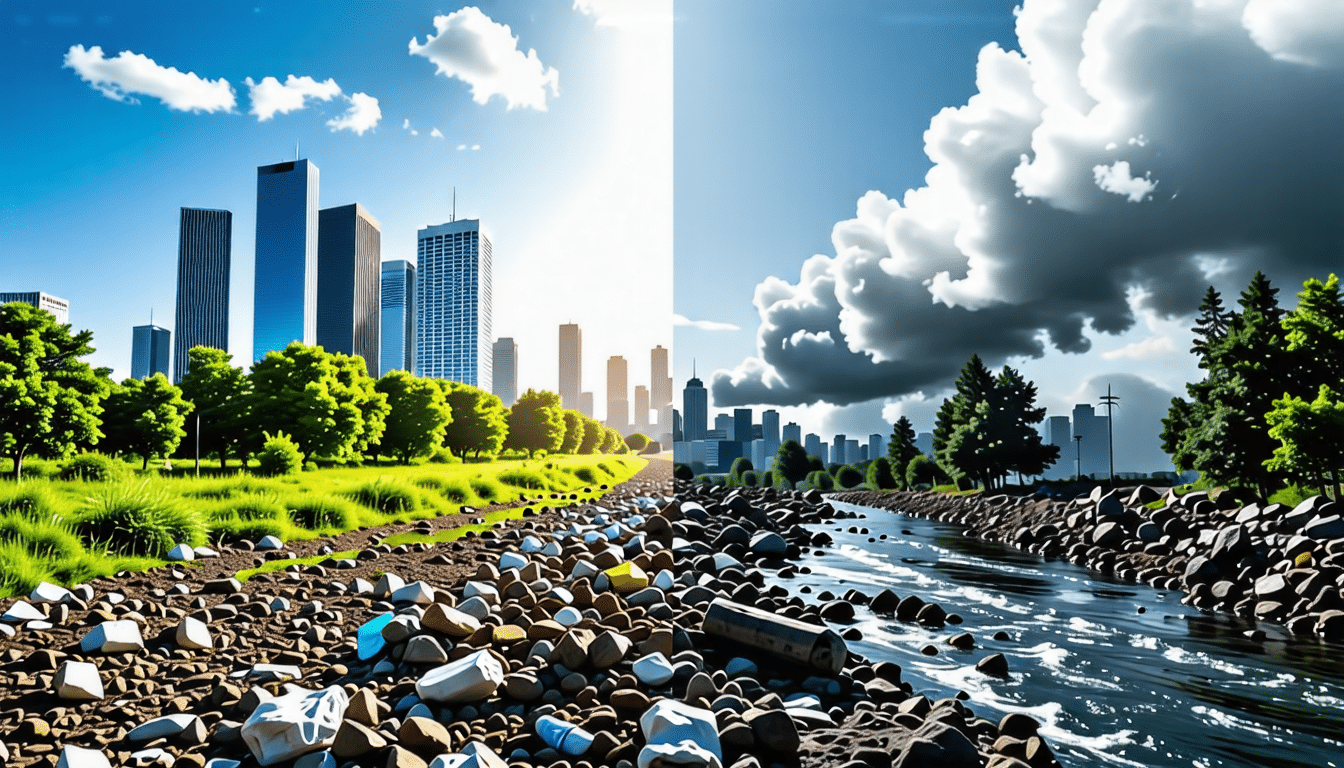 découvrez comment la dématérialisation influence notre environnement. analyse des effets positifs et négatifs sur les ressources naturelles, la consommation d’énergie et la gestion des déchets.