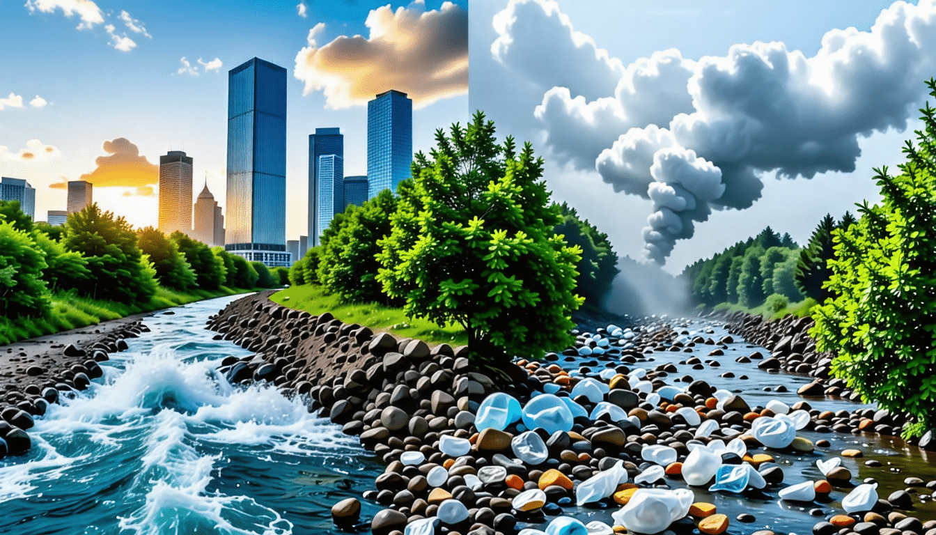 découvrez les effets environnementaux de la dématérialisation : une analyse des bénéfices et des défis écologiques liés à la numérisation des documents et des processus. informez-vous sur les enjeux de durabilité et les alternatives engagées pour réduire l’empreinte carbone.