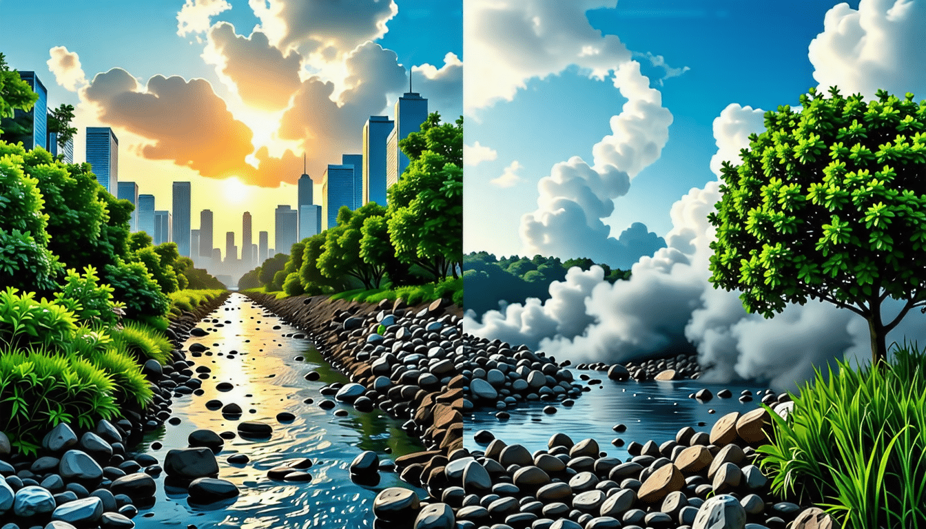 découvrez comment la dématérialisation influence notre environnement. cet article explore les effets écologiques de la transition numérique et met en lumière les avantages et inconvénients de ce processus sur notre planète.