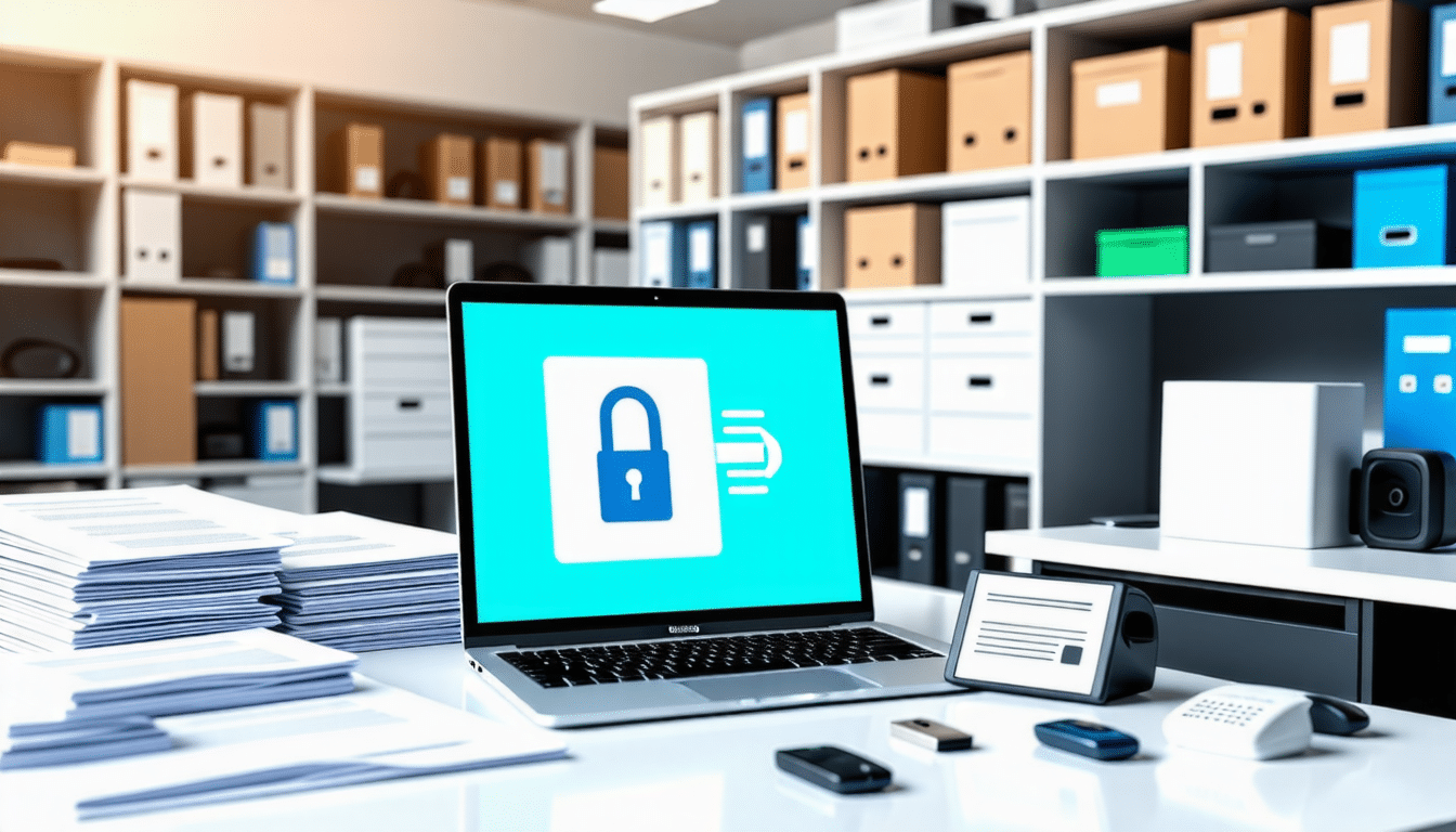découvrez comment les certificats numériques assurent la sécurité de vos documents en garantissant leur authenticité et intégrité. apprenez l&rsquo;importance de ces outils dans la protection de vos informations sensibles contre les accès non autorisés.