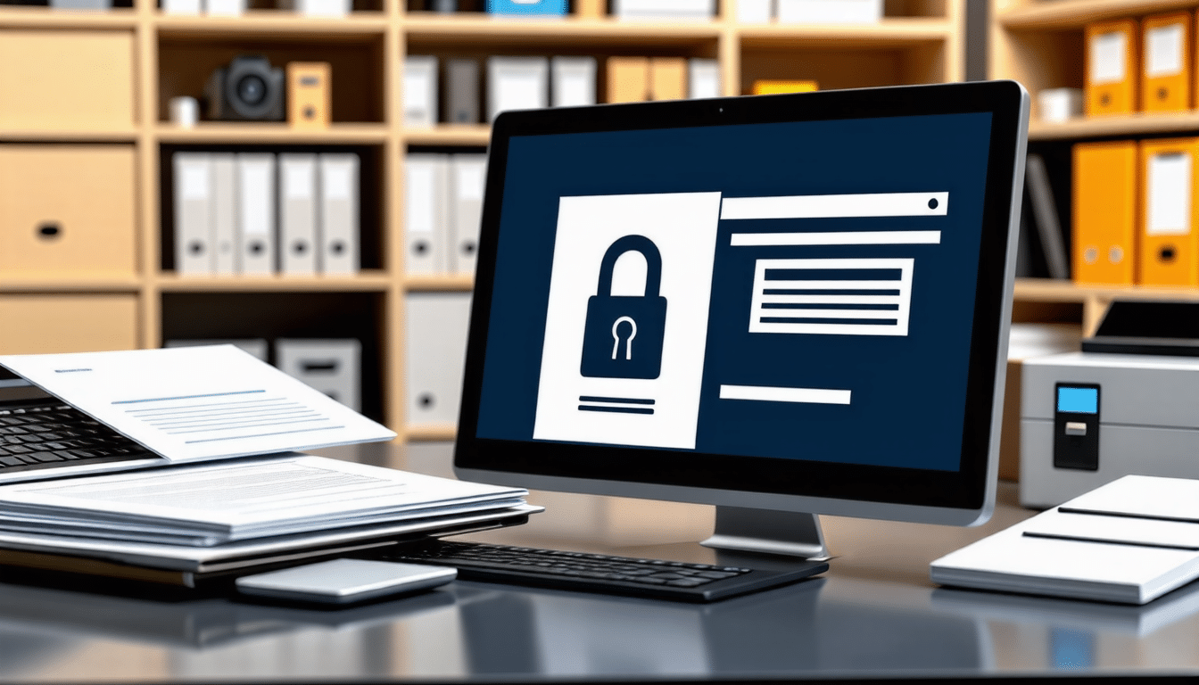 découvrez comment les certificats numériques jouent un rôle essentiel dans la sécurité des documents, en garantissant l&rsquo;authenticité, l&rsquo;intégrité et la confidentialité des informations. apprenez à protéger vos données sensibles grâce à cette technologie indispensable.