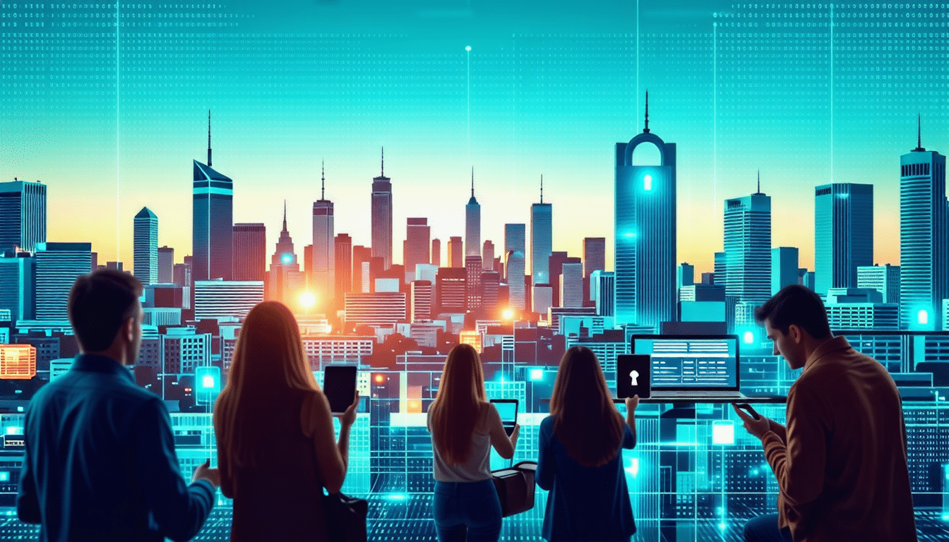 découvrez tout ce qu’il faut savoir sur le règlement eidas n°910/2014, une avancée essentielle pour l’identification électronique en europe. comprenez ses enjeux, son fonctionnement et son impact sur les services numériques transfrontaliers.