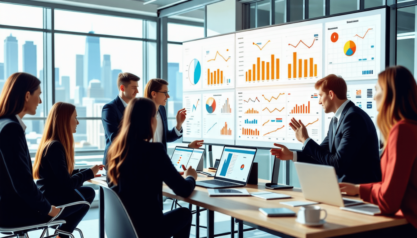 découvrez notre guide complet pour réussir la migration vers un système numérique. apprenez les étapes clés, les meilleures pratiques et les conseils d&rsquo;experts pour transitionner efficacement vers le digital, optimiser vos processus et améliorer la performance de votre entreprise.