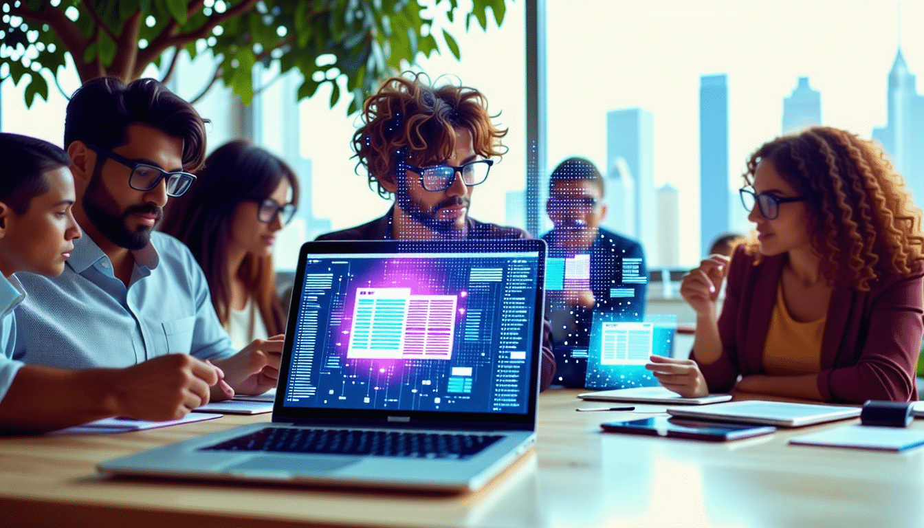 découvrez comment la dématérialisation révolutionne l’accès à l’information en simplifiant les processus et en offrant une recherche rapide et efficace. apprenez les avantages de cette transformation numérique pour les entreprises et les usagers.