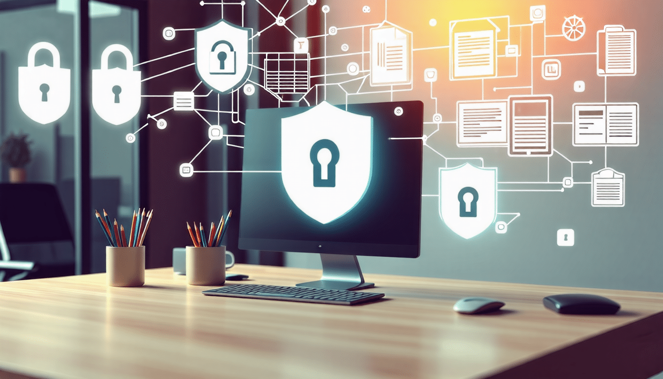 découvrez comment la dématérialisation des documents transforme la sécurité des données clients. analyse des enjeux, risques et solutions pour protéger les informations sensibles à l&rsquo;ère numérique.