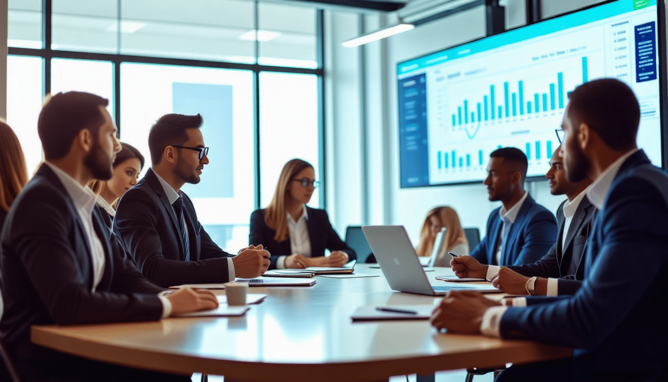 découvrez l’importance de l’éthique et de la conformité dans la gestion électronique des documents. cet article explore les meilleures pratiques et les enjeux juridiques pour garantir la sécurité des données tout en respectant les normes éthiques.