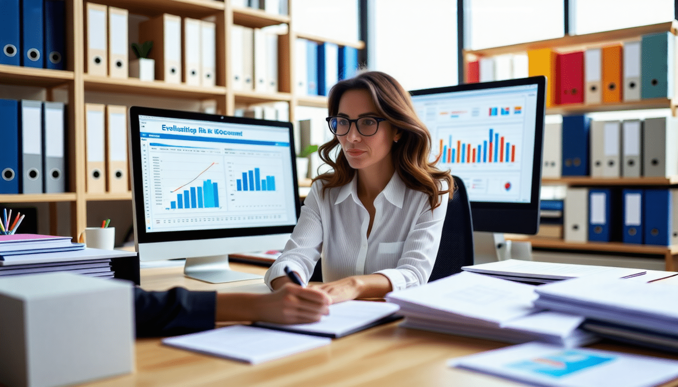découvrez comment évaluer le risque en gestion documentaire pour garantir la sécurité, la conformité et l’efficacité de vos processus d’information. apprenez les meilleures pratiques et stratégies pour identifier, analyser et atténuer les risques associés à la gestion de vos documents.