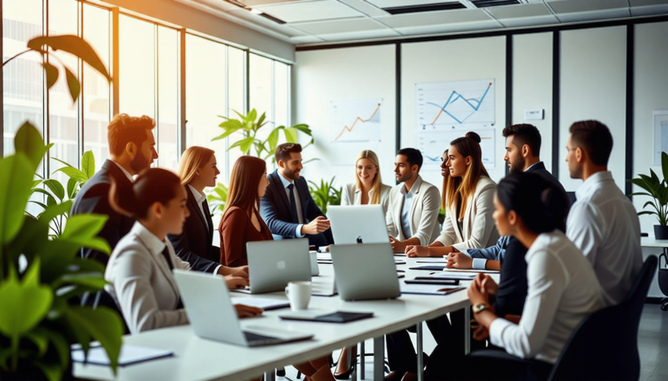 découvrez comment optimiser la gestion des talents en période de crise. apprenez des stratégies essentielles pour fidéliser vos employés, encourager l&rsquo;innovation et maintenir la performance de votre équipe dans des moments difficiles.