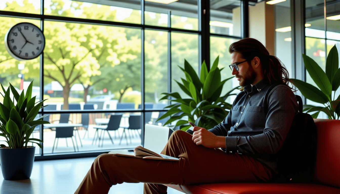 découvrez les nouvelles exigences liées au droit à la déconnexion, un enjeu crucial pour l’équilibre entre vie professionnelle et vie personnelle. explorez les implications légales et pratiques pour les entreprises et les salariés.