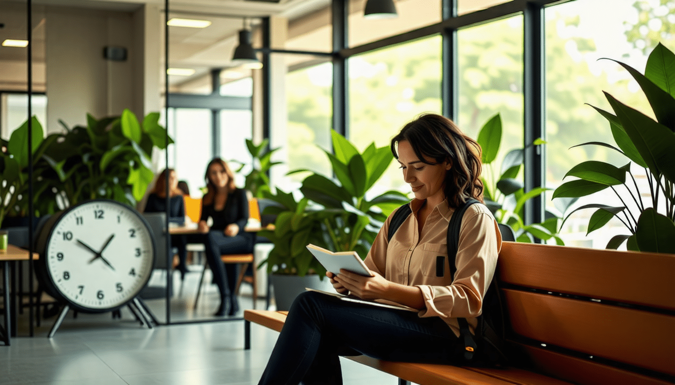 découvrez les nouvelles exigences du droit à la déconnexion, un enjeu crucial pour l’équilibre entre vie professionnelle et vie personnelle à l’ère du télétravail. apprenez comment ces changements impactent les employés et les entreprises.