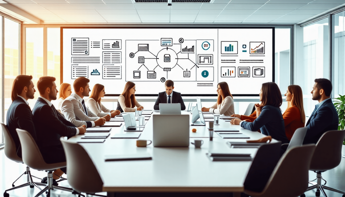 découvrez les normes internationales en matière de gestion documentaire, essentielles pour assurer l’efficacité, la sécurité et la conformité de vos documents. apprenez comment ces standards transforment la gestion de l’information dans les organisations et favorisent une meilleure organisation et accessibilité des données.