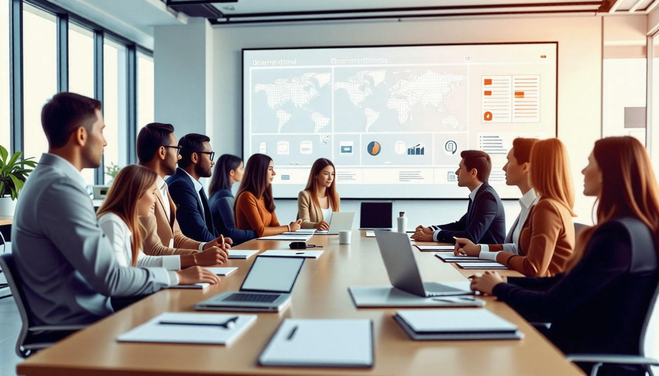 découvrez les normes internationales en matière de gestion documentaire pour garantir l’organisation, la sécurité et l’accessibilité de vos informations. optimisez vos processus grâce aux meilleures pratiques reconnues au niveau mondial.