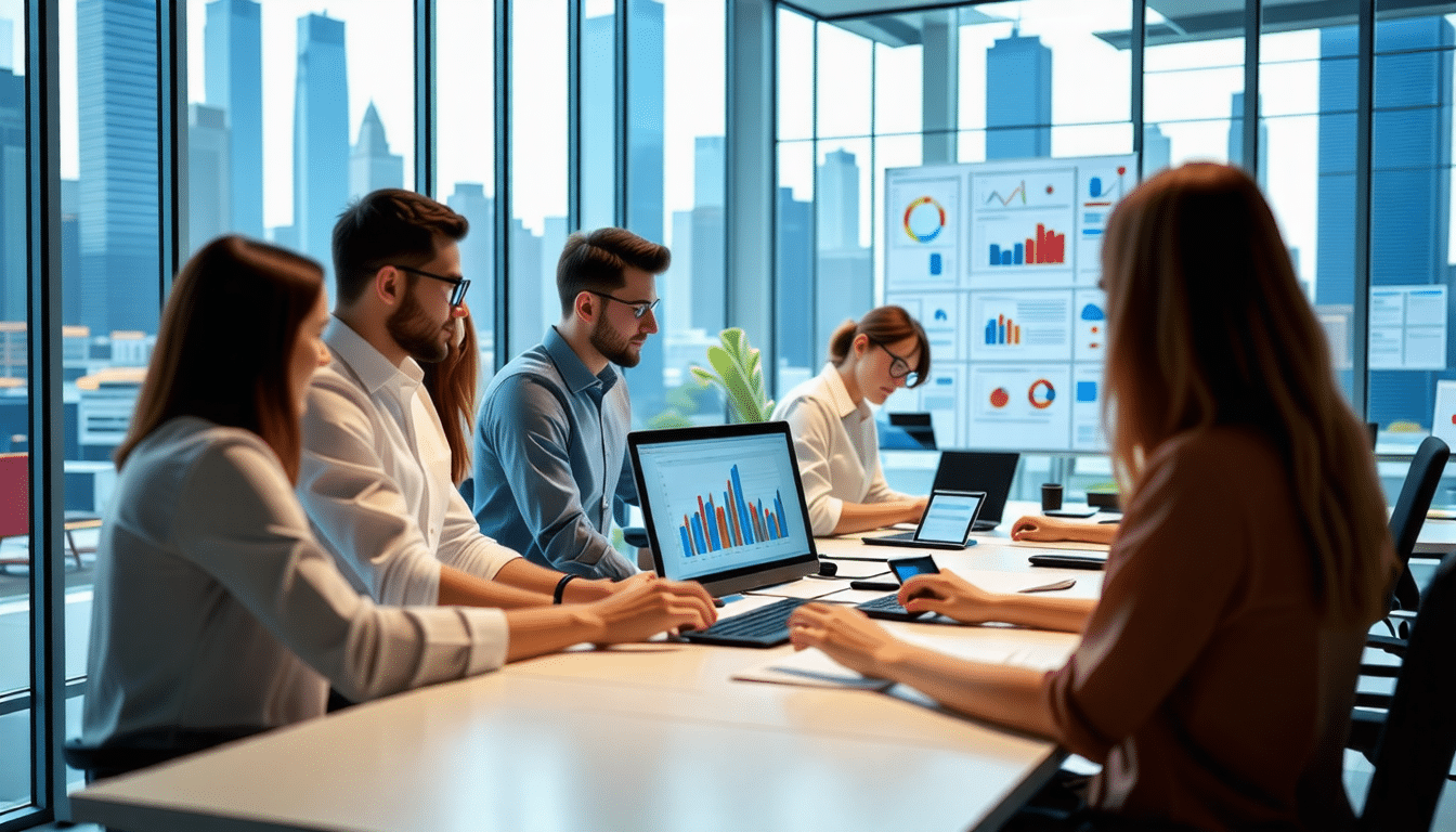 découvrez le rôle essentiel des opérateurs de la gestion électronique dans l’optimisation des processus. cette article explore leurs fonctions, responsabilités et l’impact de leur travail sur l’efficacité organisationnelle.