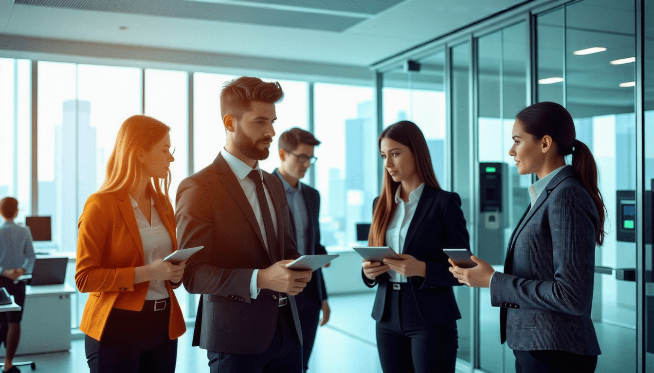 découvrez comment maîtriser la gestion des accès et des autorisations pour sécuriser vos données. apprenez des stratégies efficaces pour optimiser la protection de vos informations tout en facilitant la collaboration au sein de votre équipe.
