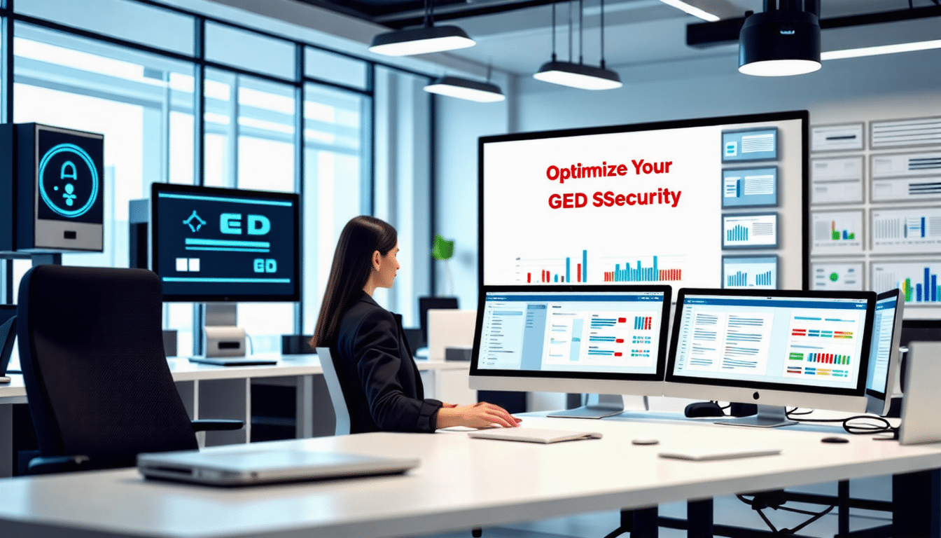 découvrez nos conseils pratiques pour renforcer la sécurité de votre système de gestion électronique des documents (ged). apprenez à protéger vos données sensibles, à assurer la conformité légale et à mettre en place des mesures efficaces contre les menaces numériques.