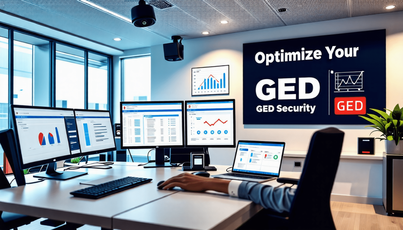 découvrez nos conseils pratiques pour renforcer la sécurité de votre système de gestion électronique des documents (ged). protégez vos informations sensibles, assurez la conformité et garantissez l’intégrité de vos données grâce à des stratégies efficaces et des outils adaptés.