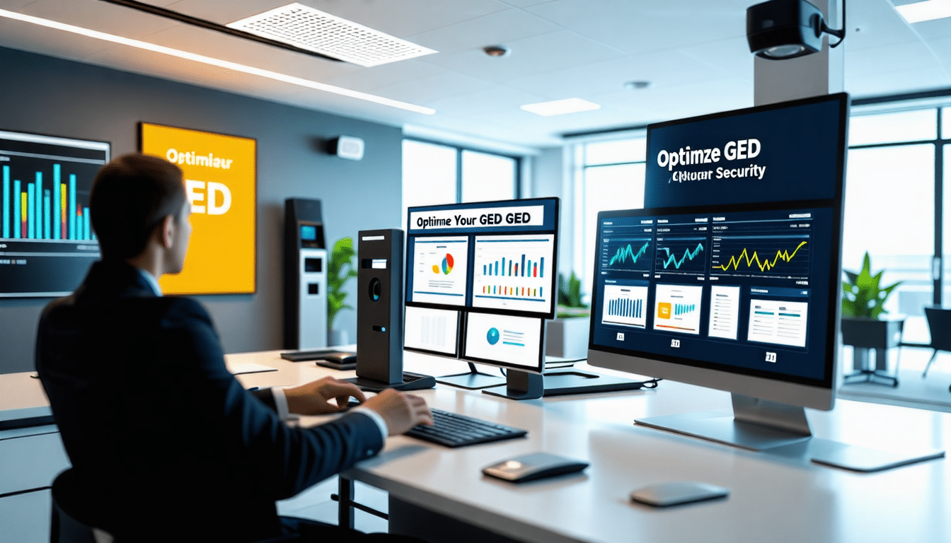 découvrez des conseils pratiques pour améliorer la sécurité de votre système de gestion électronique des documents (ged). protégez vos données sensibles, assurez une gestion efficace des accès et renforcez la confidentialité de vos informations avec des stratégies simples et efficaces.