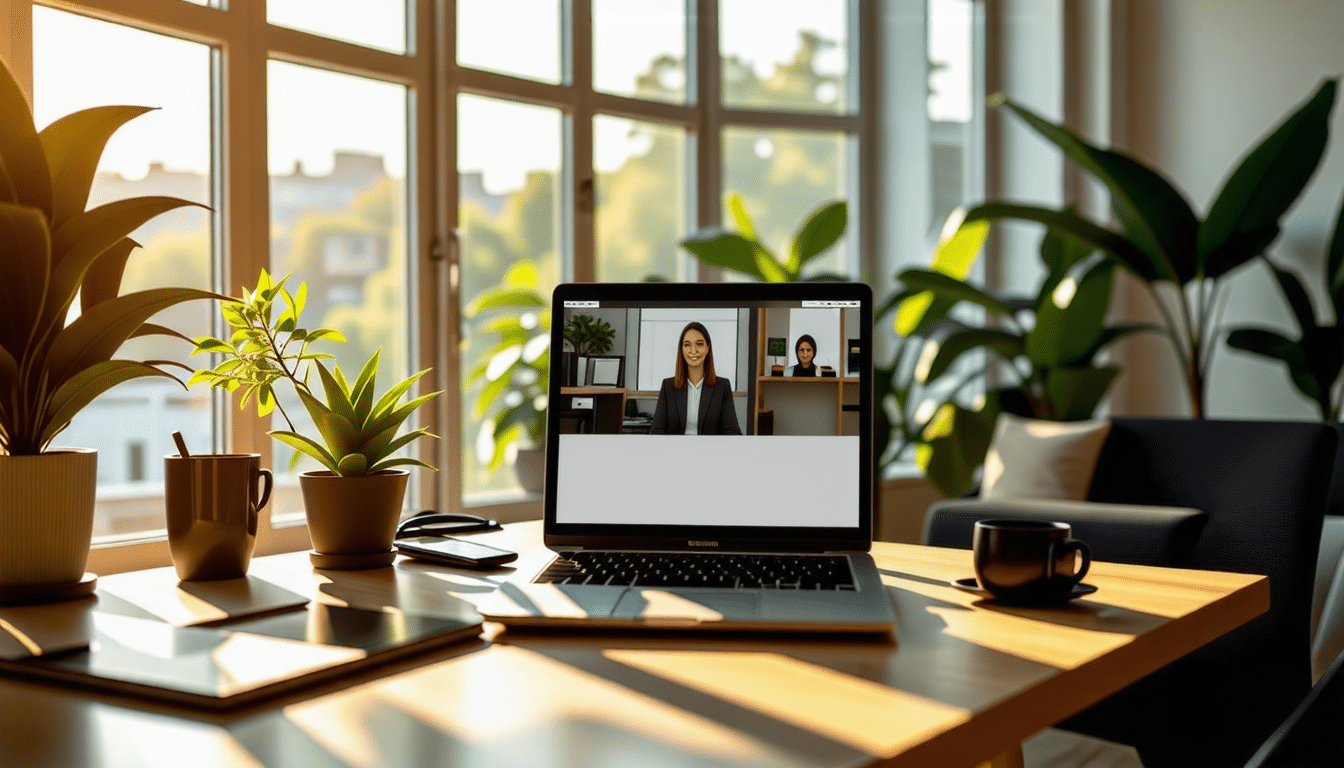 découvrez comment la dématérialisation facilite le télétravail, offrant flexibilité et efficacité. adoptez des solutions adaptées pour optimiser votre travail à distance tout en améliorant la collaboration et la productivité.