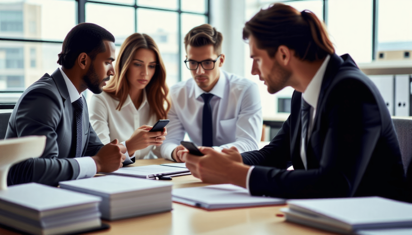 découvrez les éléments constitutifs de la faute grave en droit du travail dans notre article détaillé. nous analysons les critères essentiels, les cas de jurisprudence et les implications pour les employeurs et les salariés. informez-vous pour mieux comprendre vos droits et obligations.